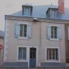 Vente Maison Argenton-sur-creuse  36200 4 pieces 88 m2