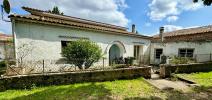 Vente Maison Saint-romain-de-benet  17600 8 pieces 170 m2