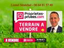 Vente Terrain Saint-corneille  72460 1700 m2