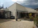 Vente Maison Sainte-anastasie-sur-issole  83136 4 pieces 98 m2