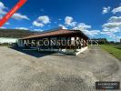 Location Local commercial Peyrins  26380 780 m2