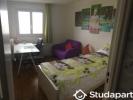 Location Appartement Epinay-sur-seine  93800 9 m2