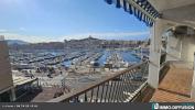 Vente Appartement Marseille-2eme-arrondissement VIEUX PORT EN PREMIRE LI 13002 3 pieces 96 m2