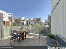 Vente Appartement Montpellier PORT MARIANNE  RIVES DU L 34000 4 pieces 82 m2