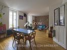 Vente Appartement Nancy  54000 2 pieces 58 m2