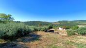 Vente Terrain Roquebrun  34460 868 m2