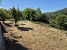 Vente Terrain Sainte-cecile-d'andorge  30110 1102 m2