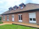 Vente Maison Aulnoye-aymeries  59620 9 pieces 210 m2