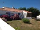 Vente Maison Ile-d'yeu  85350 4 pieces 70 m2