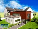 Vente Appartement Villers-la-montagne  54920 3 pieces 88 m2