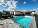 Vente Maison Adissan  34230 5 pieces 150 m2