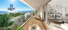 Vente Appartement Saint-laurent-du-var  06700 4 pieces 109 m2