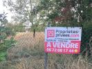 Vente Terrain Ronde  17170 1558 m2