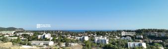 Vente Appartement Saint-raphael  83700 4 pieces 78 m2