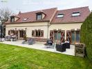 Vente Maison Coudray-sur-thelle DRENNE 60790 9 pieces 220 m2