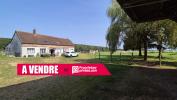 Vente Maison Nonvilliers-grandhoux  28120 4 pieces 165 m2