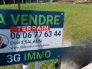 Vente Terrain Romille  35850