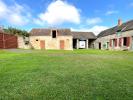 Vente Maison Saint-agnan VILLEBLEVIN 89340 4 pieces 70 m2