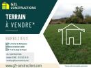 Vente Terrain Barbezieux-saint-hilaire  16300 1155 m2