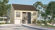 Vente Maison Villabe  91100 5 pieces 118 m2