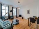 Location Appartement Lyon-2eme-arrondissement  69002 3 pieces 84 m2