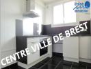 Location Appartement Brest  29200 4 pieces 80 m2