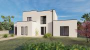 Vente Maison Tredion  56250 8 pieces 192 m2