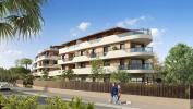 Vente Appartement Antibes  06600 3 pieces 59 m2