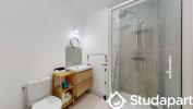 Location Appartement Marseille-1er-arrondissement  13001 10 m2