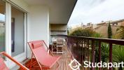 Location Appartement Marseille-1er-arrondissement  13001 9 m2