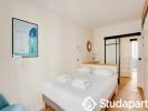 Location Appartement Paris-17eme-arrondissement  75017 2 pieces 43 m2