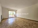 Vente Appartement Nice SAINTE MARGUERITE 06200 2 pieces 50 m2