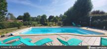 Vente Maison Saint-laurs  79160 7 pieces 132 m2