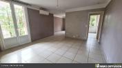 Vente Appartement Bourg-saint-andeol  07700 4 pieces 80 m2