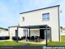 Vente Maison Aigrefeuille-d'aunis LE THOU 17290 4 pieces 103 m2