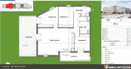 Vente Appartement Bordeaux AVENUE THIERS 33100 4 pieces 94 m2