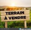 Vente Terrain Nivillac  56130 398 m2