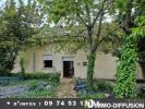 Vente Maison Romilly-sur-seine 5 KM DE ROMILLY SUR SEINE 10100 7 pieces 215 m2