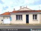 Vente Maison Sables-d'olonne PROXIMIT BD VENDE GLOBE 85100 3 pieces 75 m2