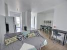 Vente Appartement Saint-etienne GARE DE CHATEAUCREUX 42000 3 pieces 54 m2