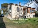 Vente Maison Beaurecueil AIX-EN-PROVENCE 13100 6 pieces 260 m2