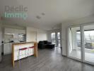 Vente Appartement Rochelle  17000 2 pieces 46 m2