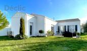 Vente Maison Rochefort  17300 5 pieces 130 m2