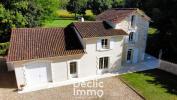 Vente Maison Champniers  16430 7 pieces 161 m2