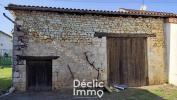 Vente Maison Rochefoucauld  16110 60 m2