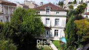 Vente Maison Angouleme  16000 8 pieces 170 m2