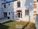 Vente Maison Touvre  16160 3 pieces 81 m2