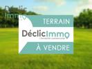 Vente Terrain Taillebourg  17350 1051 m2