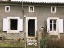 Vente Maison Saint-georges-de-noisne  79400 2 pieces 50 m2