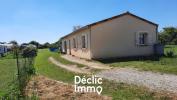 Vente Maison Roches-premarie-andille  86340 5 pieces 101 m2